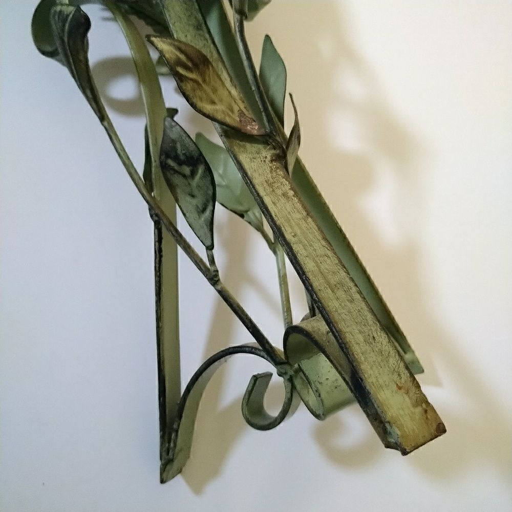 Metal Candle Holder‎ - Picture 8 of 8